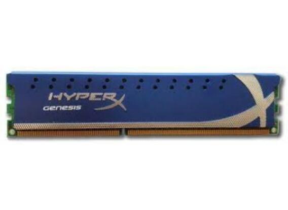 Kingston HyperX 2GB DDR3 1600MHz CL9 KHX1600C9AD3/2G
