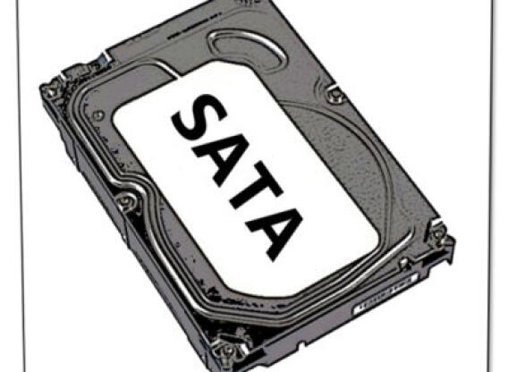 1 TB SATA HDD (vegyes márka) 2,5" Notebook