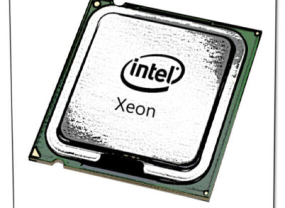 Intel Xeon E5-1607 V3 4x3100MHz FCLGA2011 OEM CPU