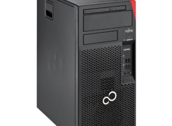 Fujitsu Esprimo P558 Core I3 8100 4x3600MHz MT/8GB/240GB SSD +Win