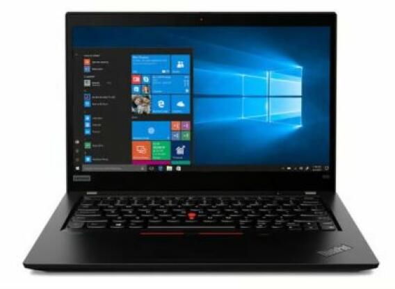 Lenovo ThinkPad X13  Ryzen 5 Pro 4650U 12x2100 & AMD Radeon RX Vega 6 /8GB/240GB NVMe SSD/CAM 13,13" FHD +Win