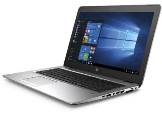 HP Elitebook 850 G3 Core I5-6300U/8GB/240GB M.2 SSD/CAM 15,6" FHD + Win