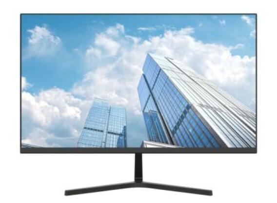 Dahua 24" LM24-B201S IPS LED keret nélküli monitor(ÚJ)