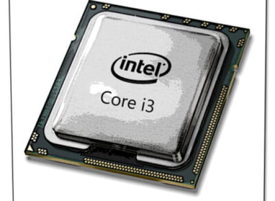Core I3 2120 4x3300Mhz (2 mag 4 szál) / 3M Cache/ 65W / s1155 CPU