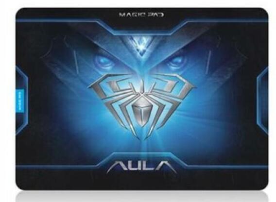 ACME Aula Magic Gamer egérpad 440 x 320 x 3 mm ÚJ
