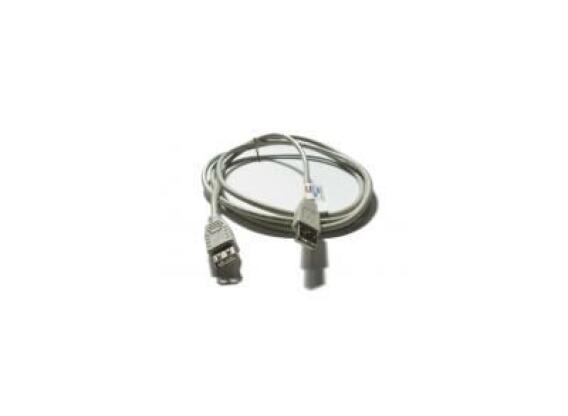 USB hosszabbító kábel A/A 1,8m