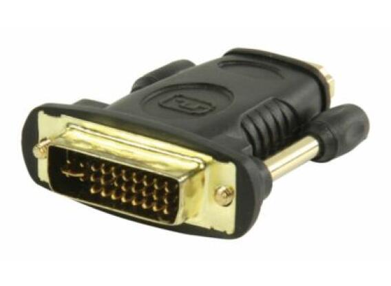 DVI - HDMI átalakító