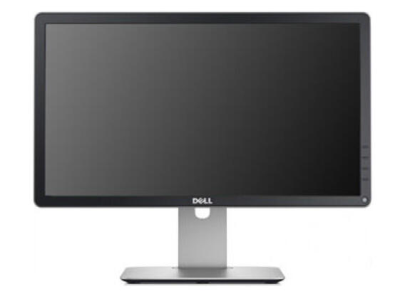 Dell P2014HT 20" Wide IPS LED-backlit LCD monitor
