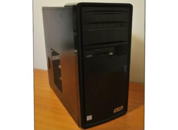 Asus Core I7 6700 8x3400MHz& GeForce GTX1060 6G+ Win10