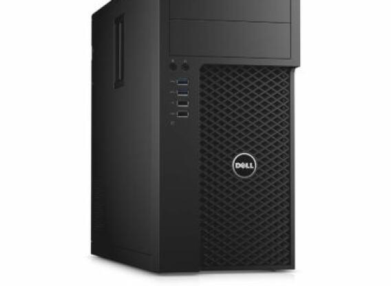 DELL T3620 Core I5 6500 4x3200MT& GeForce GTX1060 6G& SSD+ Win