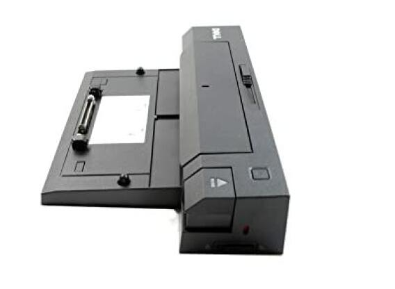DELL Dokkoló PR03X USB2.0