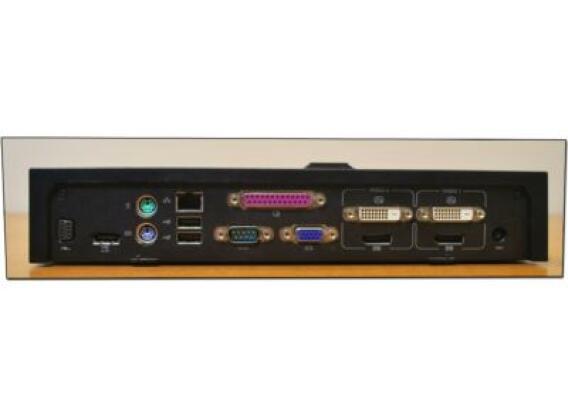 DELL Dokkoló PR02X USB2.0