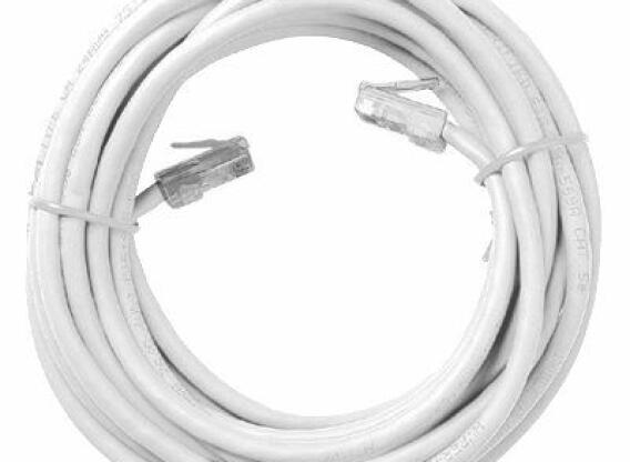 UTP, Patch kábel CAT5 E 1m