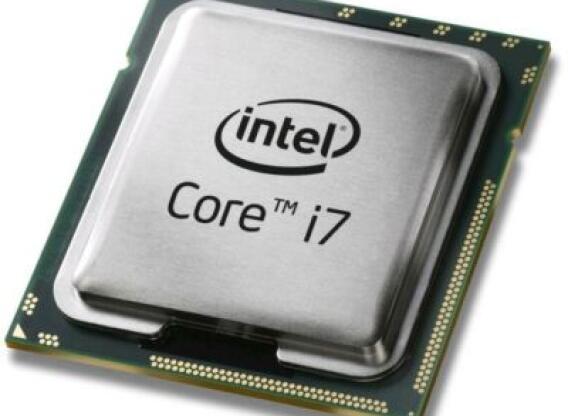 Intel Core I7 4770 8x3400MHz s1150 OEM CPU 