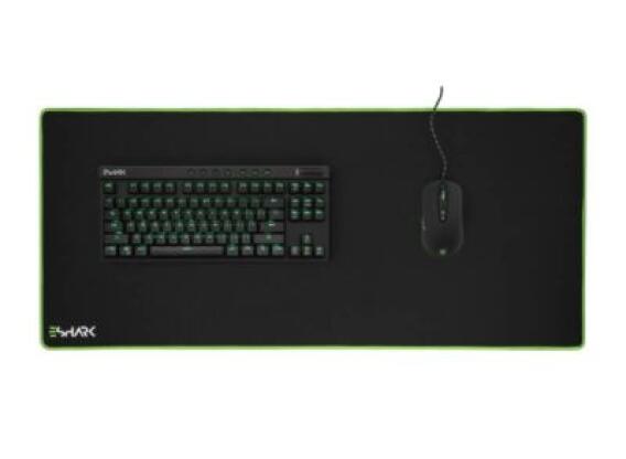 ESHARK KARUTA ESL-MP1 JÁTÉK/ESPOR EGÉRPAD 90X40CM