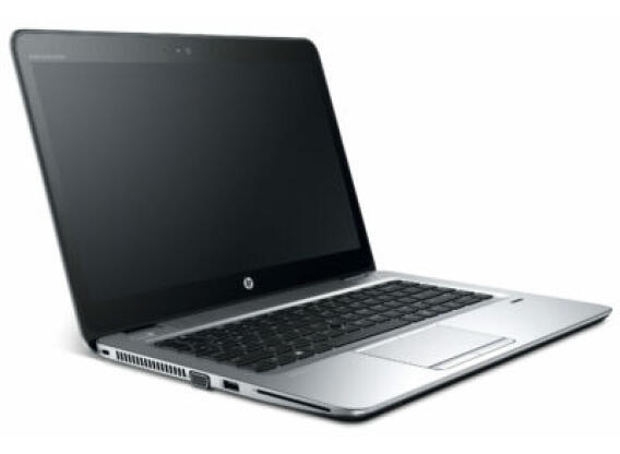 HP Elite 840 G3 Core I5 6300U 4x2400MHz/8GB/240GB M.2 SSD/CAM 14,1" +Win