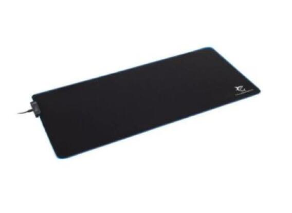 White Shark MP-1861 Luminos játék egérpad "Xl" 80x35cm