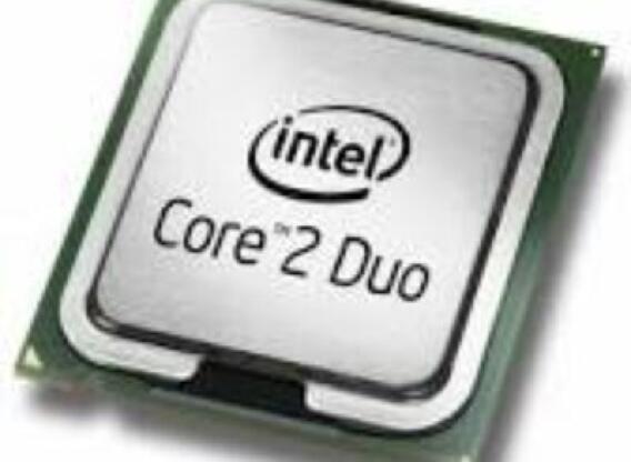 Core2 Duo  E6550 2x2330MHz/4M/1333 s775 OEM CPU 65W