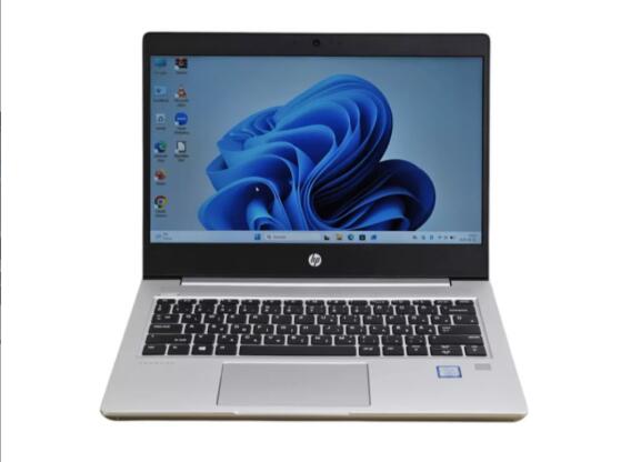 HP Probook 430 G6 Laptop / i5-8250U / 8GB RAM / 256GB SSD / Magyar billentyűzet