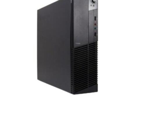 Lenovo M81p SFF Core I3 2100 4X3100/4GB/320GB+ Win