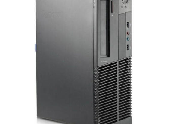 Lenovo M92 Core I3 3220 4x3300SFF/4GB/120GB SSD +Win