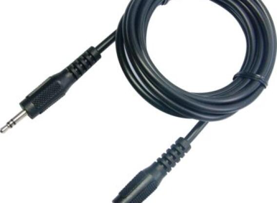 JACK 3,5 ST. - JACK 3,5 ST. audio kábel 3m