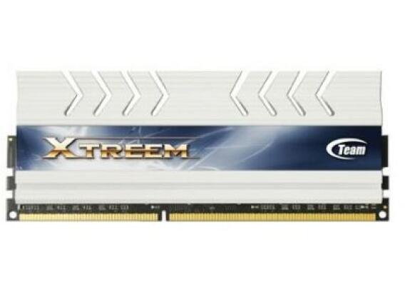 Team Group 4GB DDR3 2400MHz - TXWD34G2400HC10QBK
