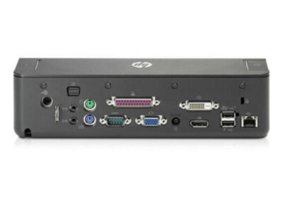 HP Dokkoló HSTNN-I11X USB2.0
