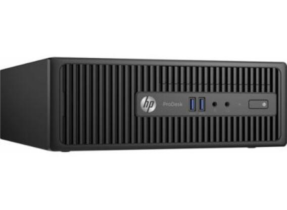 HP ProDesk 400 G3 SFF Core i5 6500 4x3200/8GB/256GB SSD +Win
