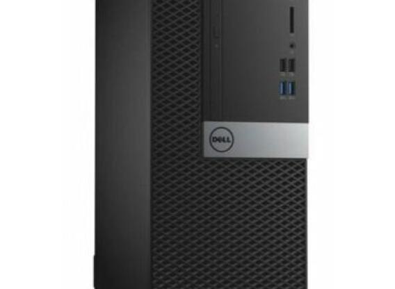 Dell Optiplex 3040 I3 6100 4x3200MT/8GB/240GB SSD +Win