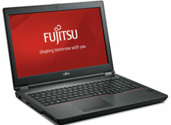 Fujitsu H7510 Core I7 10850H 12x2700MHz/16GB/240GB NVMeSSD/Quadro T2000M 4GB 15,6" FHD+ Win