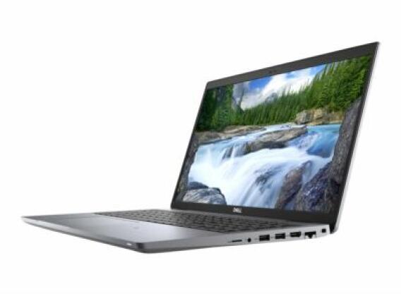 Dell Latitude 5520 Core I5-1145G7 8x2600MHz/8GB/240GB NVMe SSD/CAM 15,6"+ Win (rendelésre 3-6 nap)