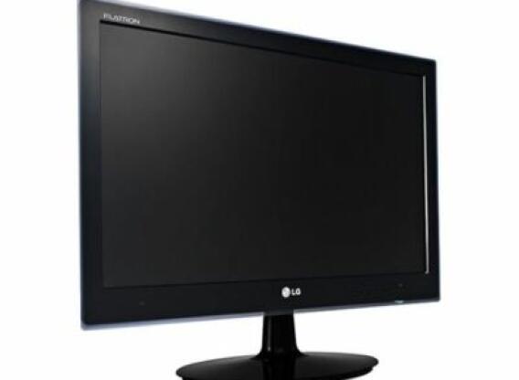 LG Flatron E2240S Full HD  22" Wide LCD monitor