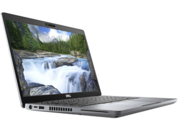 Dell Latitude 5410 Core I5 10210U 8x1600MHz/8GB/240GB NVMe SSD/CAM 14,1" FHD +Win