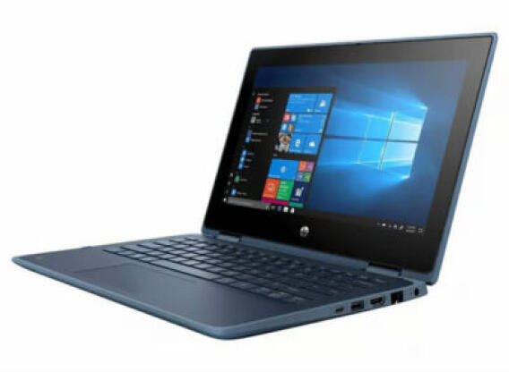 HP ProBook X360 11 G5 Touch  Pentium Silver N5030 4x3,1GHz/8GB/240GB M.2 SSD/CAM 11,6"  +Win