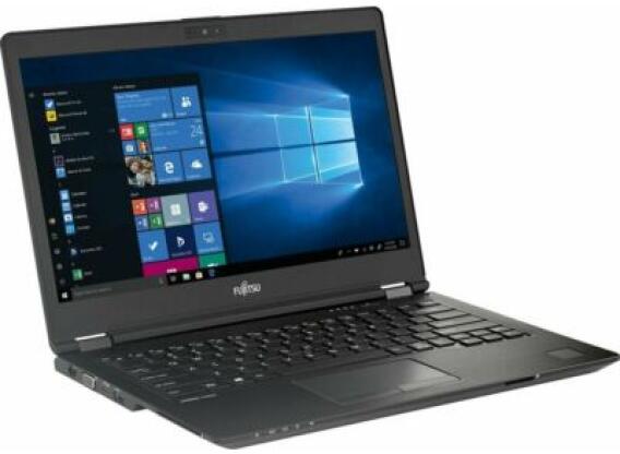 Fujitsu Lifebook E5410 Core I5 10210U 8x1600MHz/8GB/240GB M.2 SSD CAM 14,1" FHD +Win