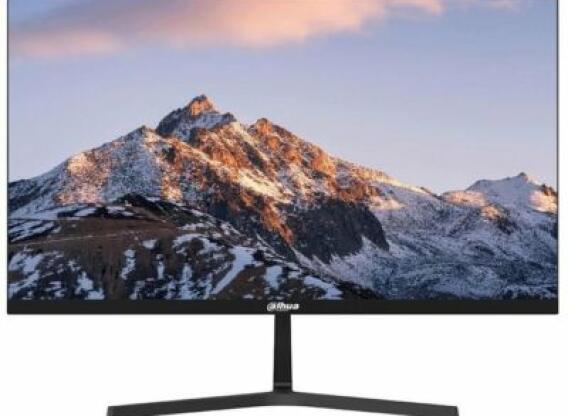 Dahua 27" LM27-B200S  LED keret nélküli monitor(ÚJ)