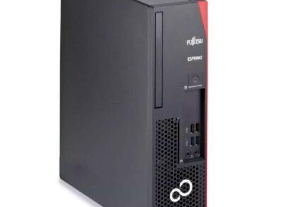 Fujitsu Esprimo D738 Core I3 8100 4x3600SFF/8GB/120GB SSD+ Win
