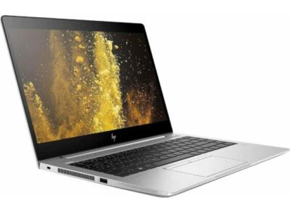 HP 745 Elitebook G6 AMD Ryzen 3 Pro 3300U 4x2100MHz/RX Vega 6/8GB/240GB SSD/CAM 14" FHD +Win