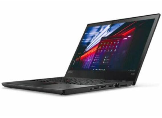 Lenovo Thinkpad T470 Core i5 6200u 4x2300MHz/8GB/240GB NVMe SSD/CAM 14" Full HD +Win