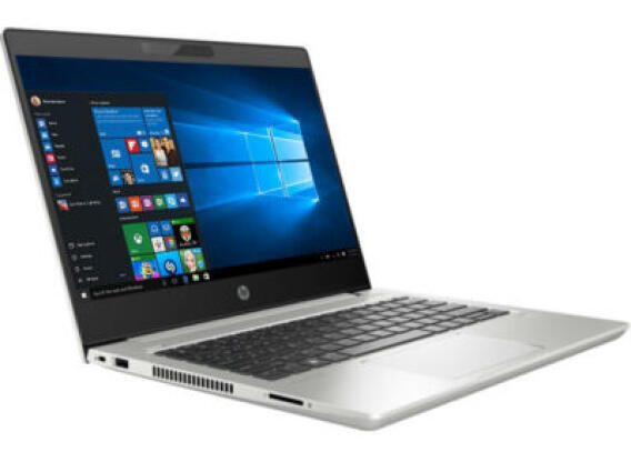 HP 430 G6 Core I3 8145U 4x2100MHz/8G/120G M.2 SSD/CAM 13,3"+ Win