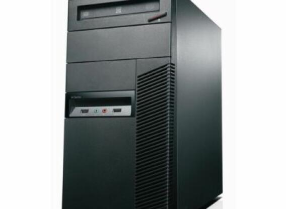 Lenovo M91P  Core I5 2400 4x3100MT/8GB/120GB SSD +Win