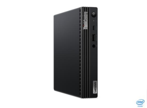Lenovo M70Q Tiny 10 gen Mini PC Intel G5900T 2x3200/8GB/480GB NVMe SSD +Win