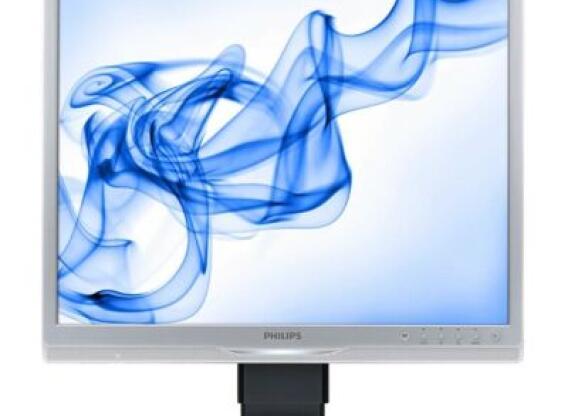 Philips 19B1CS00  19" LCD monitor