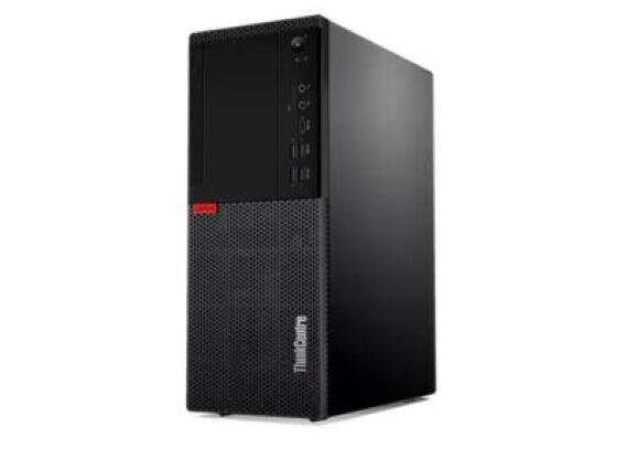 Lenovo ThinkCentre M720t MT Core I5 8500 6x3000MHz/8GB/240GB Sata SSD +Win
