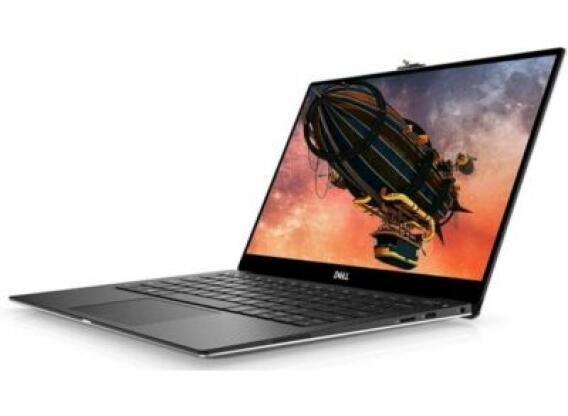 DELL XPS 13 7390  2 in 1 Tablet i5-1035G1 8x1000/8GB/240GB NVMe SSD/CAM 13,3" FHD Touch