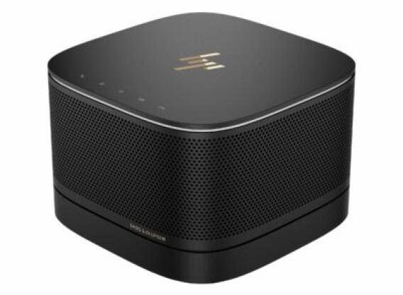 HP EliteDesk Slice  G2 Mini PC Core I5 7500T 4x2700/8GB/240GB NVMe SSD/WIFI/HDMI +Win