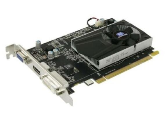 Sapphire R7 240 2GB DDR3 128bit  HDMI PCI-e