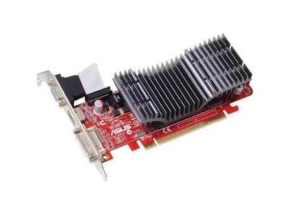Asus HD4350 512MB DDR3 (HDMI) PCI-e