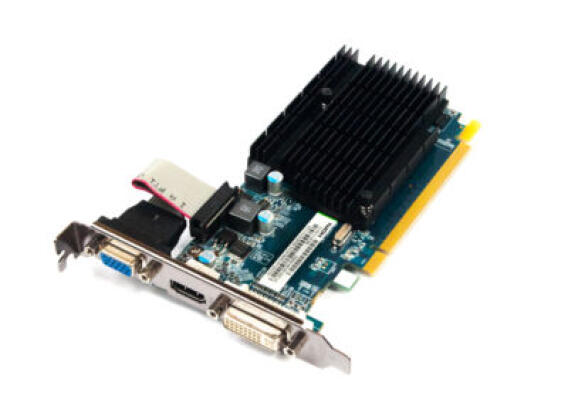 ATI HD5450 512MB DDR3 HDMI PCI-e